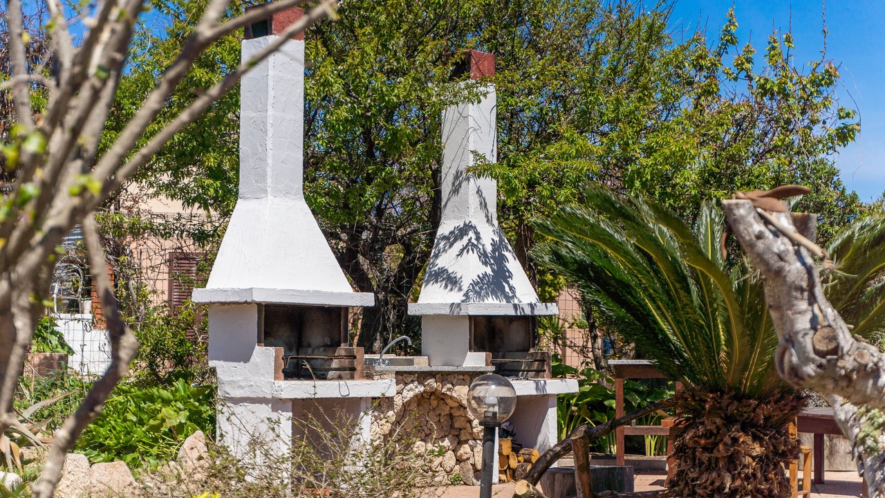 Photo of Outdoor in Capo Testa