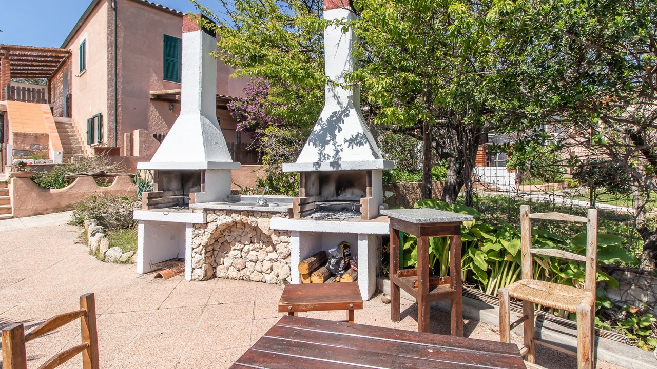 Photo of Outdoor in Capo Testa