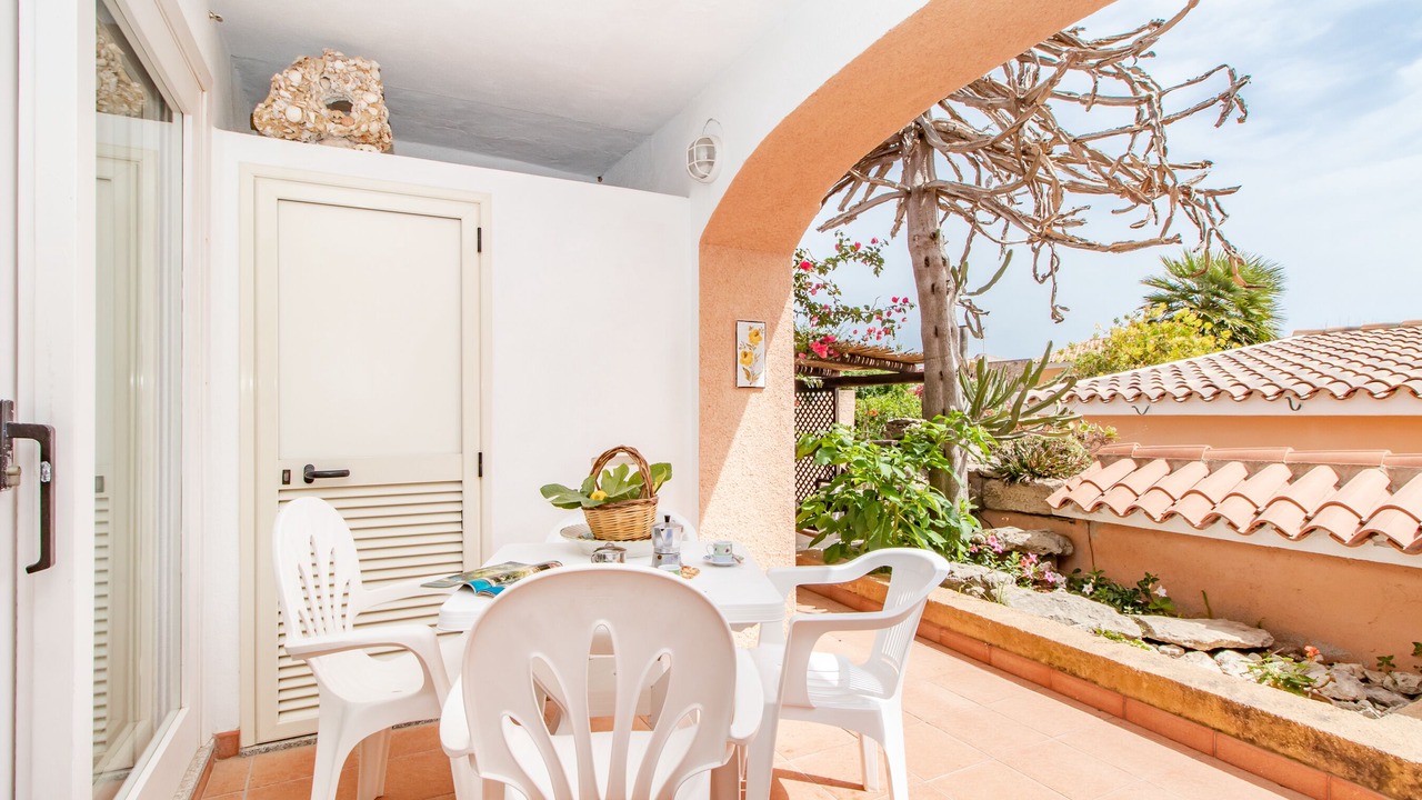 Photo of Outdoor in Capo Testa