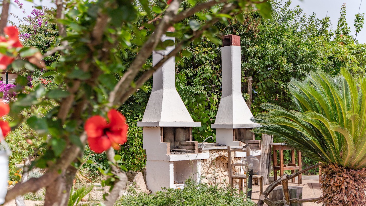Photo of Outdoor in Capo Testa