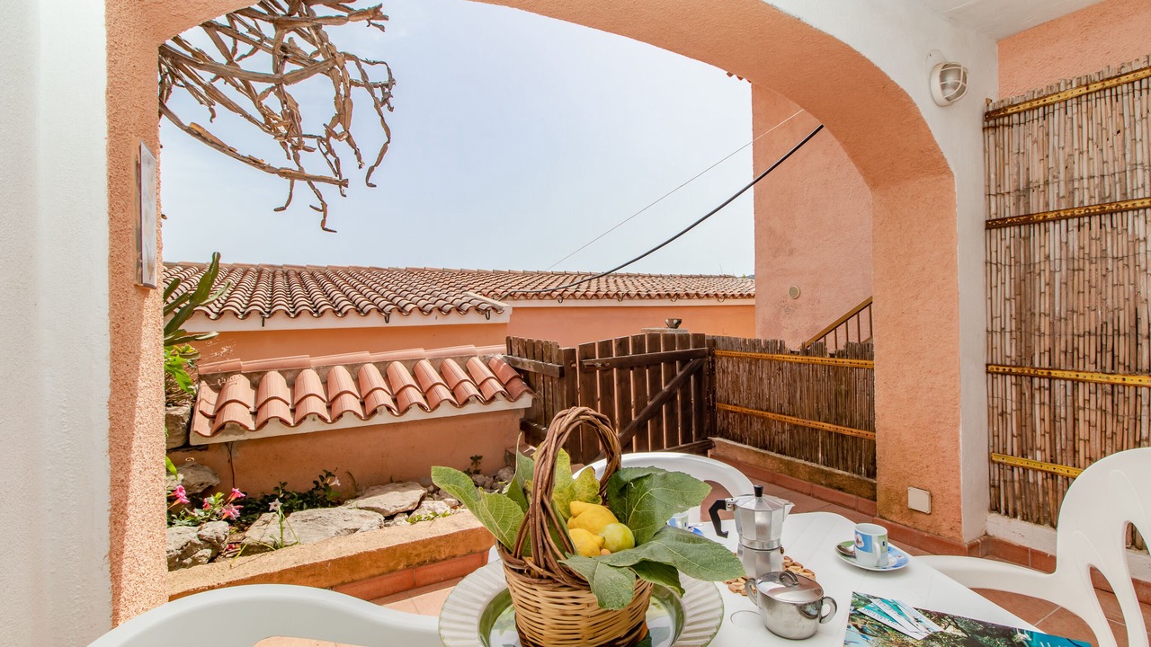 Photo of Outdoor in Capo Testa