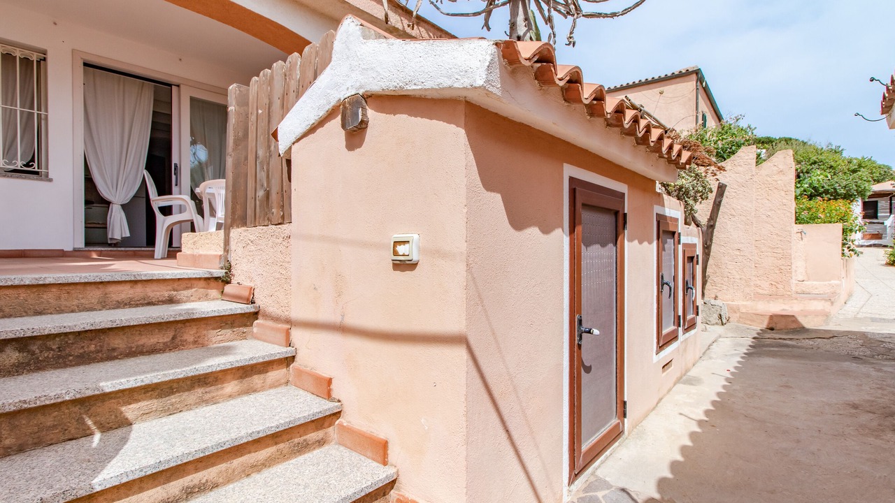Photo of Outdoor in Capo Testa