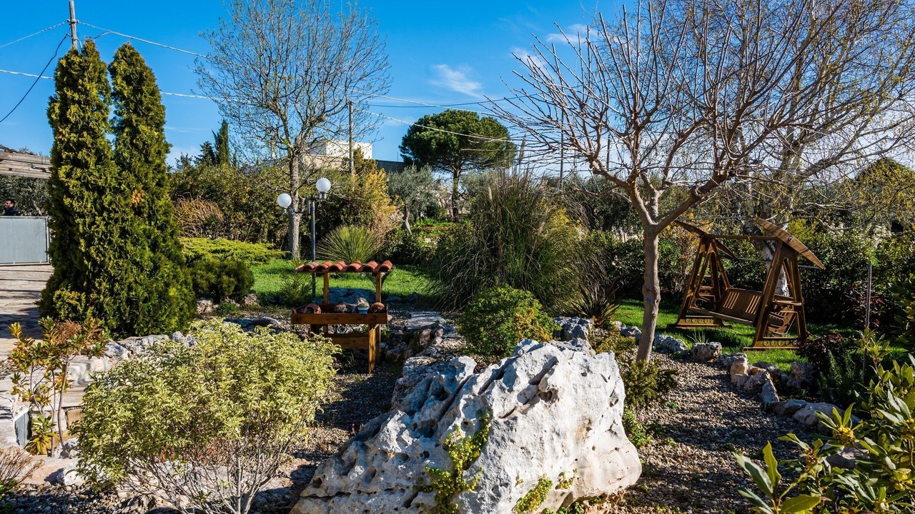 Photo of Outdoor in Coreggia