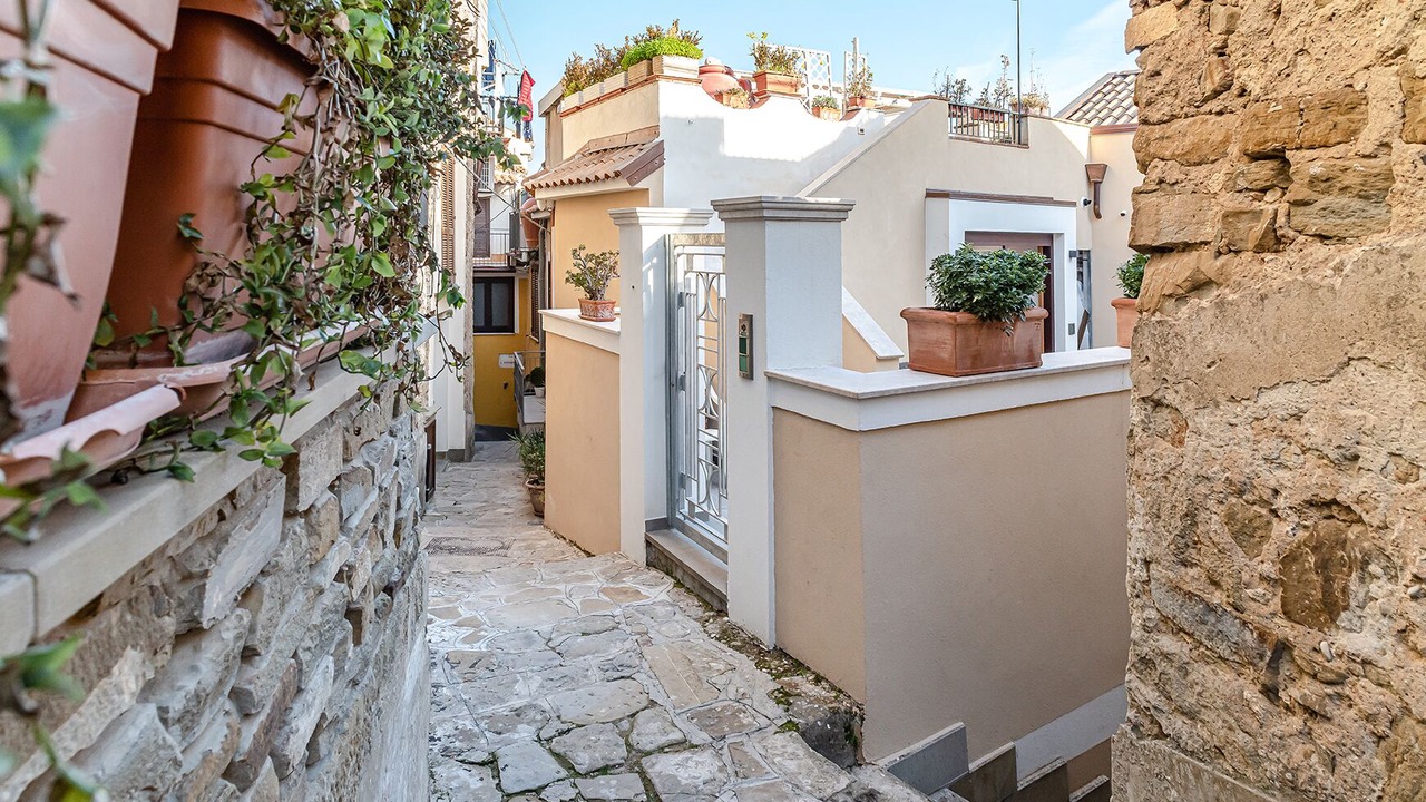 Photo of Outdoor in Castellabate Historic Centre