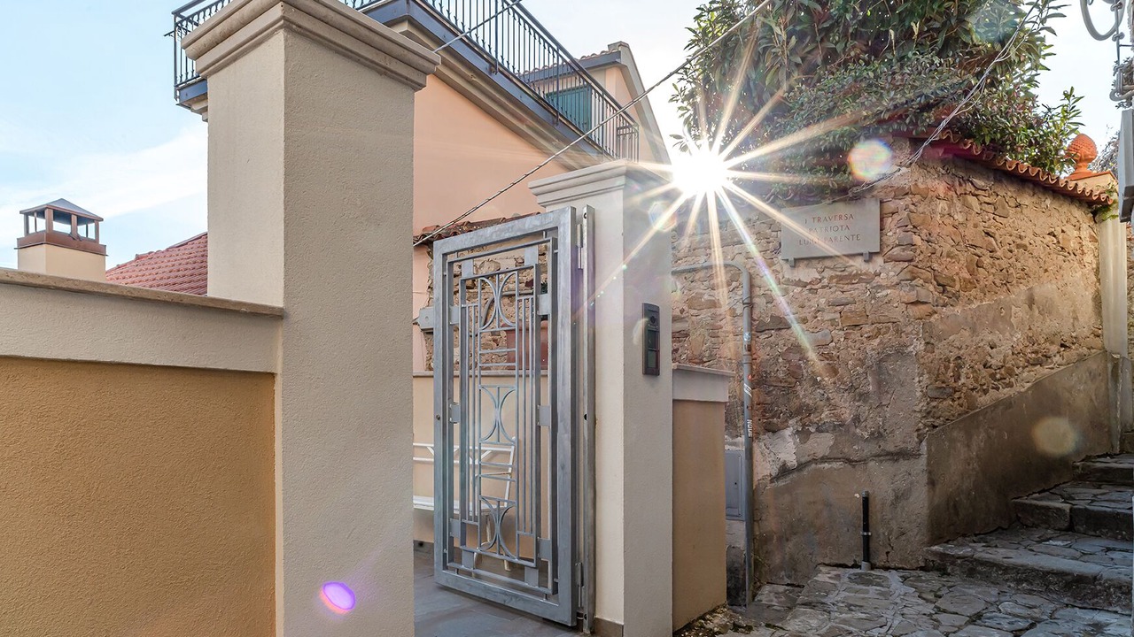 Photo of Outdoor in Castellabate Historic Centre