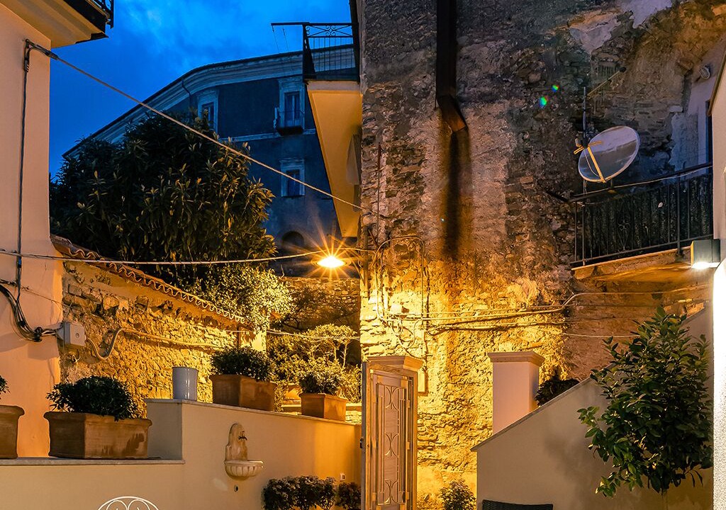 Photo of Outdoor in Castellabate Historic Centre