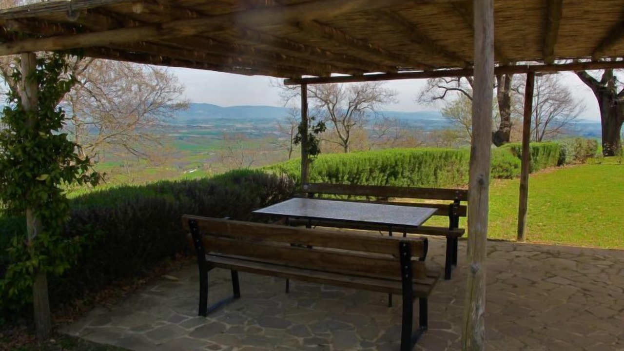 Photo of Outdoor in Trequanda