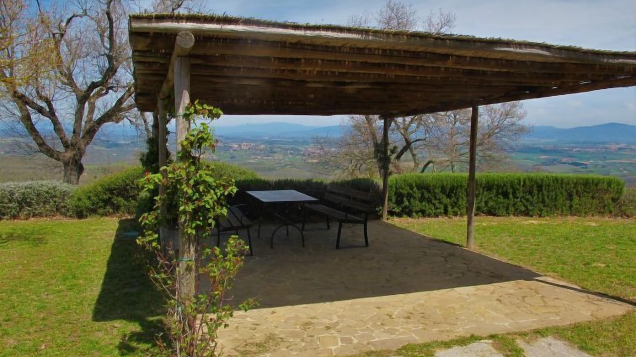 Photo of Outdoor in Trequanda