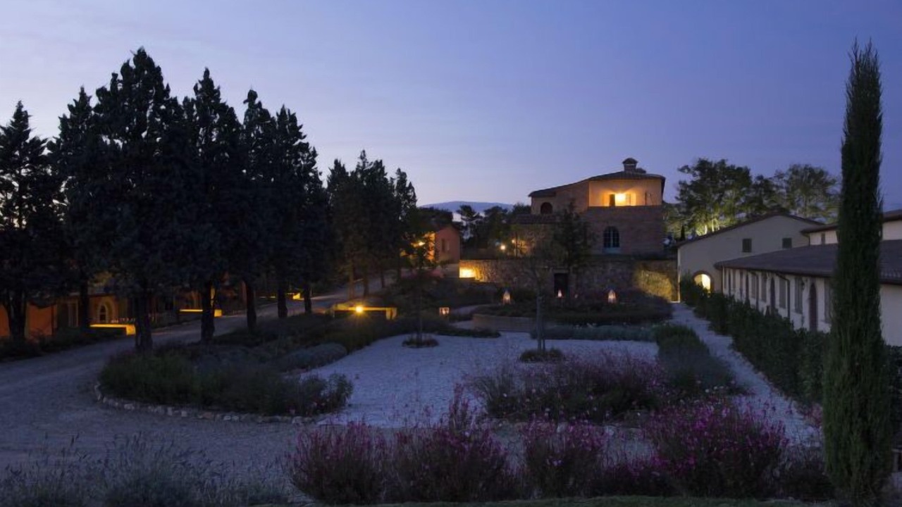 Photo of Outdoor in Trequanda