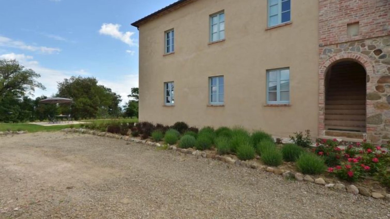 Photo of Outdoor in Trequanda