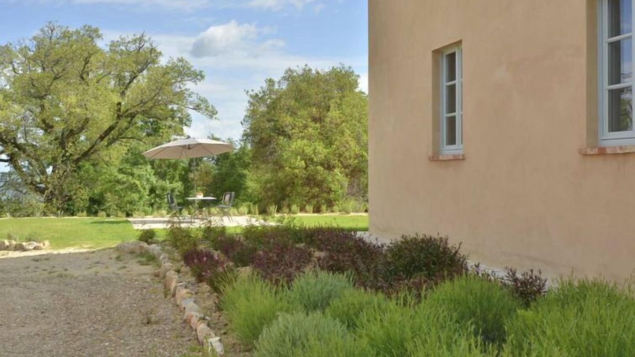 Photo of Outdoor in Trequanda