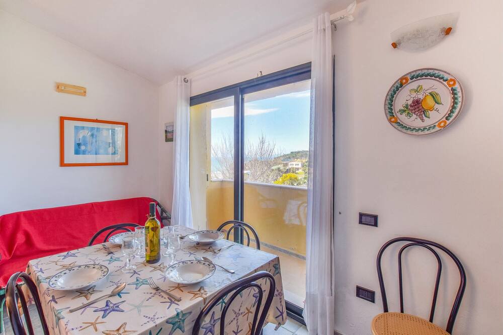 Photo of Bedroom in Le Castella