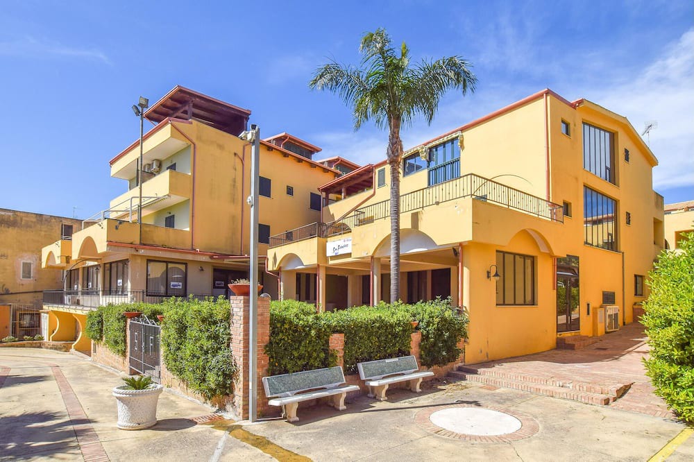 Photo of Outdoor in Le Castella
