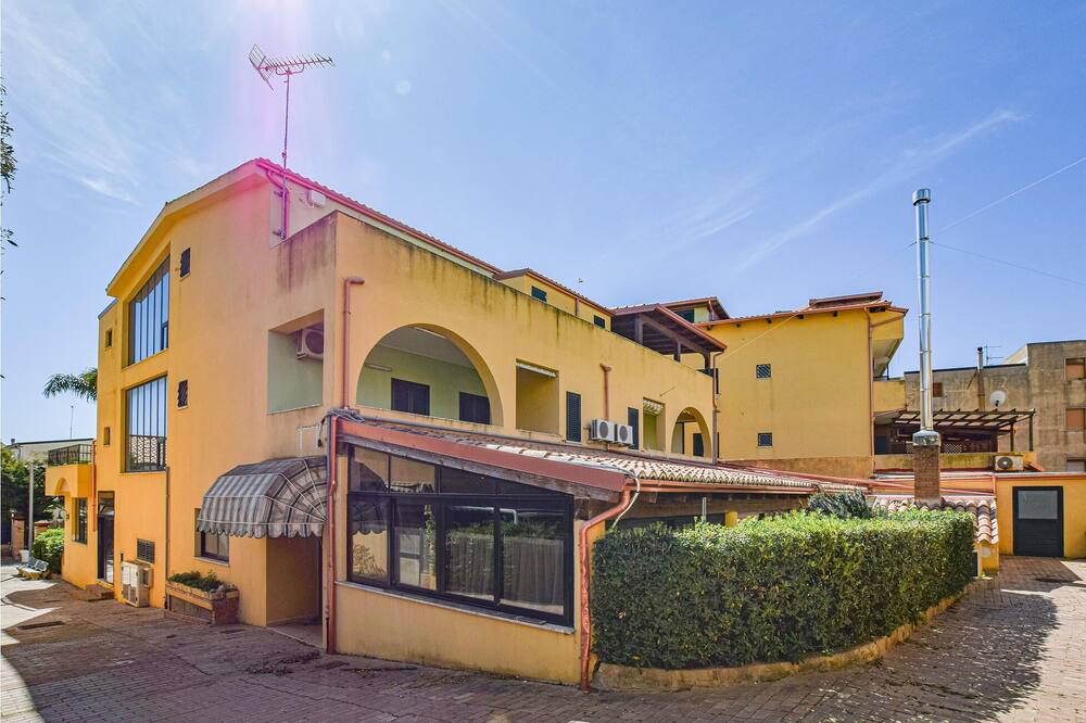 Photo of Outdoor in Le Castella
