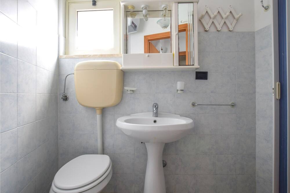 Photo of Bathroom in Le Castella