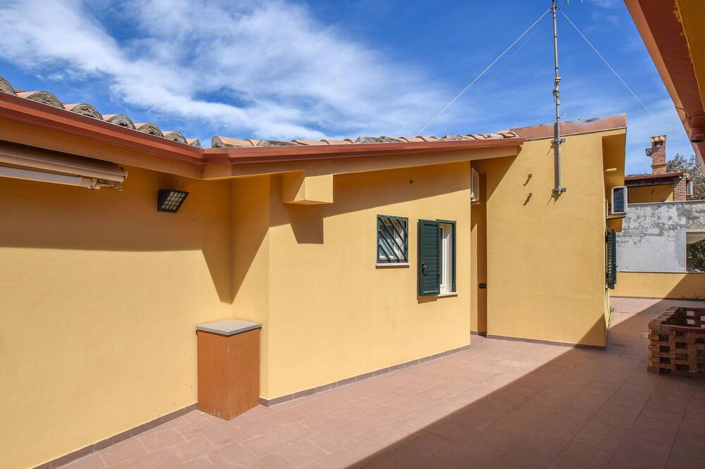 Photo of Outdoor in Le Castella