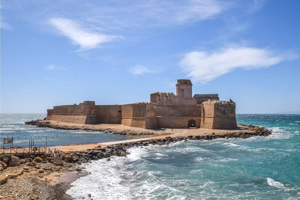 Photo of Others in Le Castella