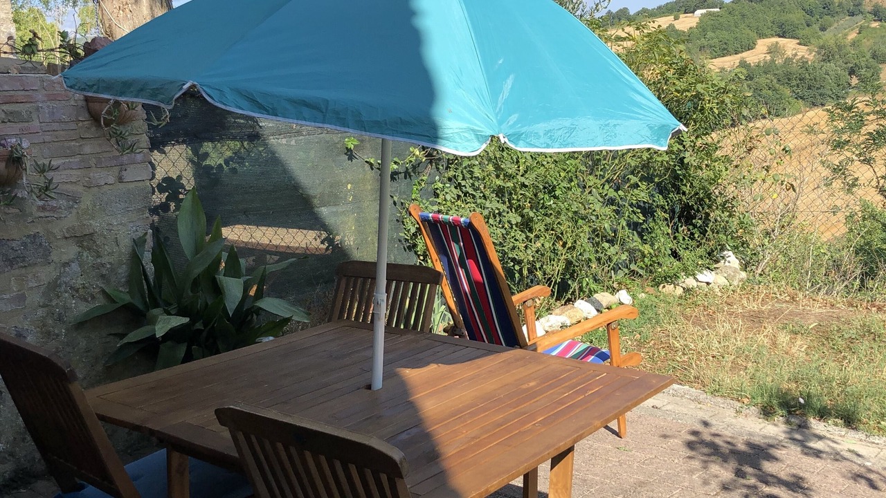 Photo of Outdoor in Montalcinello