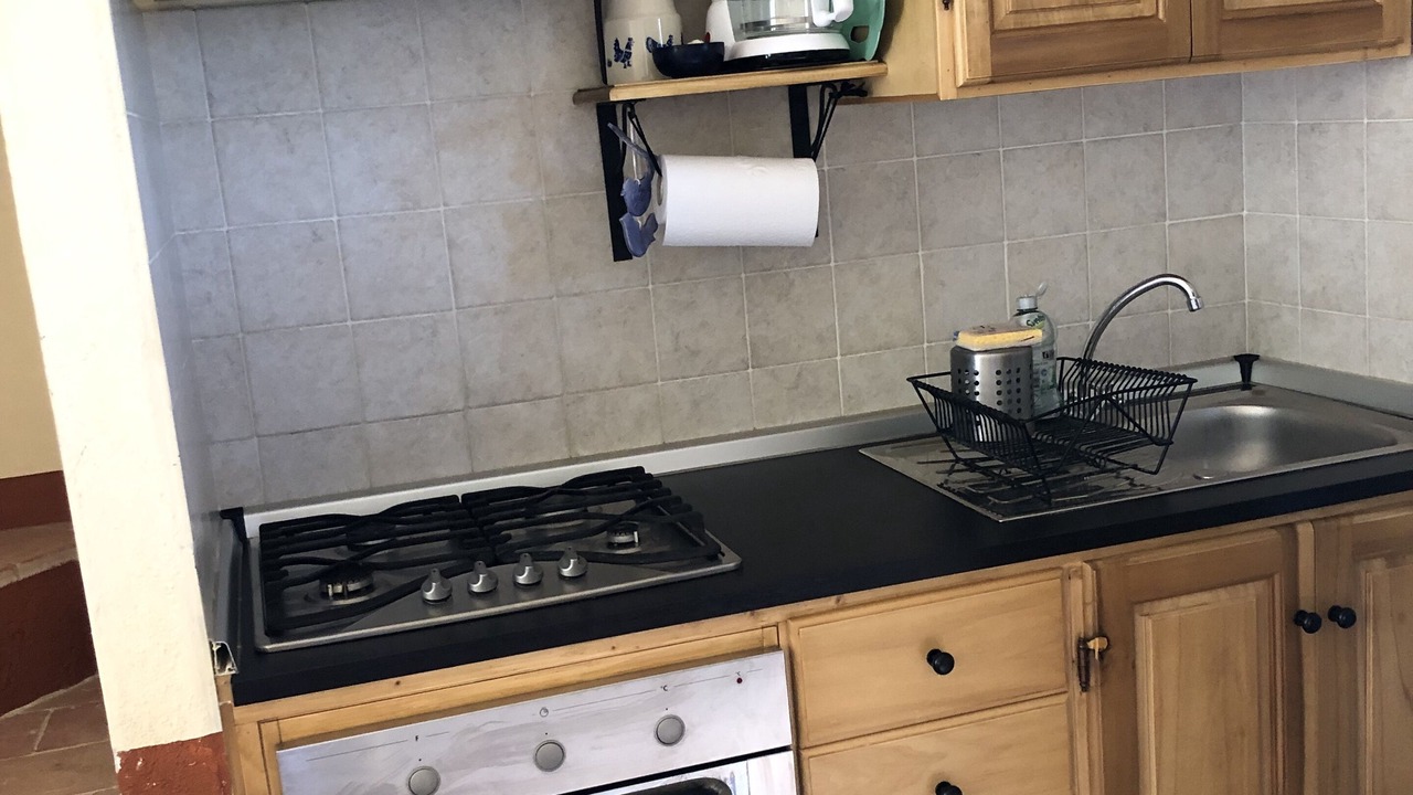 Photo of Kitchen in Montalcinello