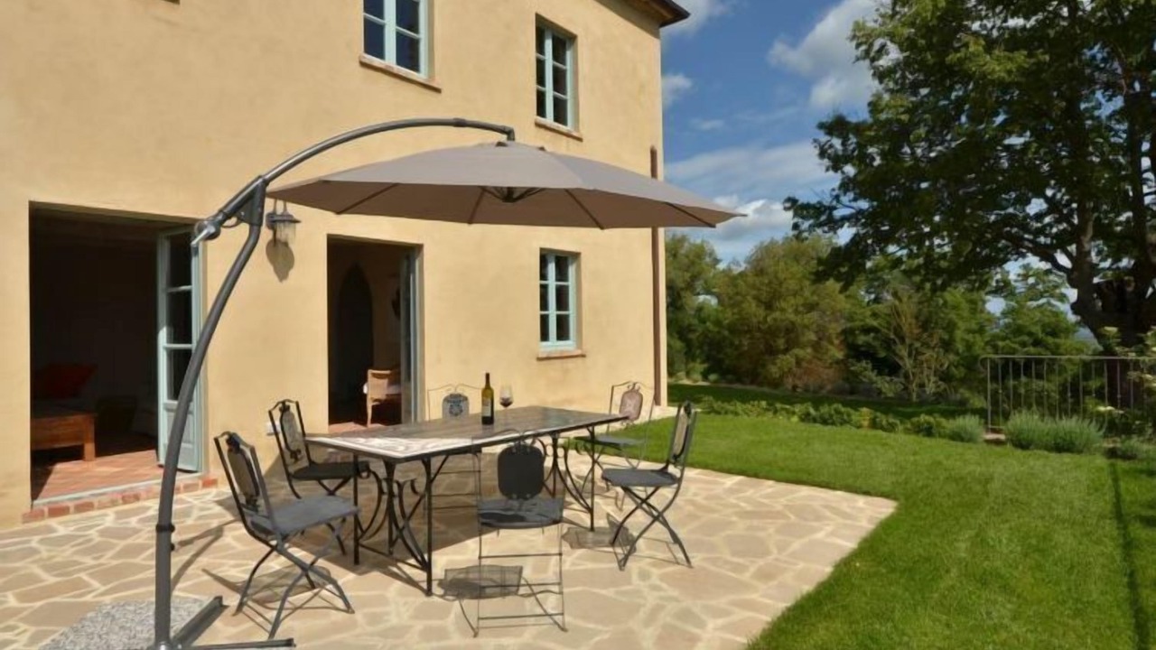 Photo of Outdoor in Trequanda
