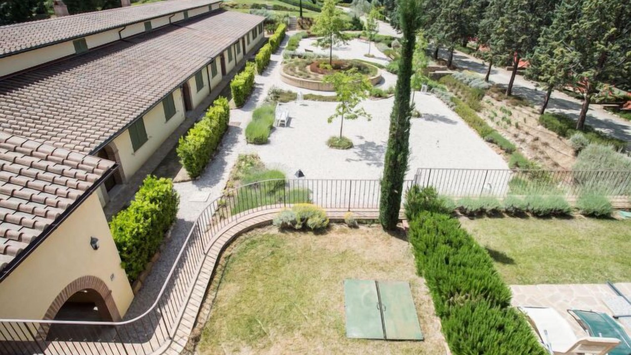 Photo of Outdoor in Trequanda