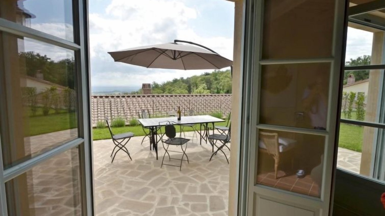 Photo of Outdoor in Trequanda