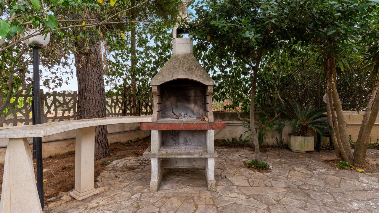 Photo of Outdoor in Galatone