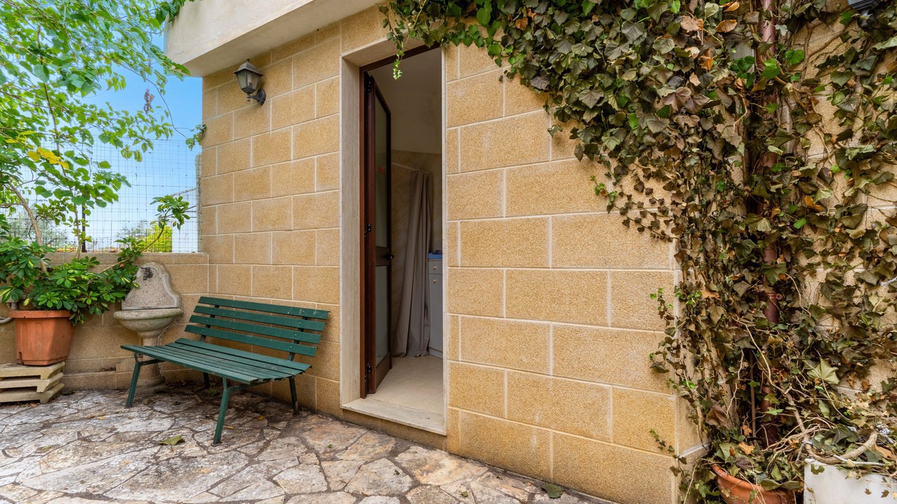 Photo of Outdoor in Galatone