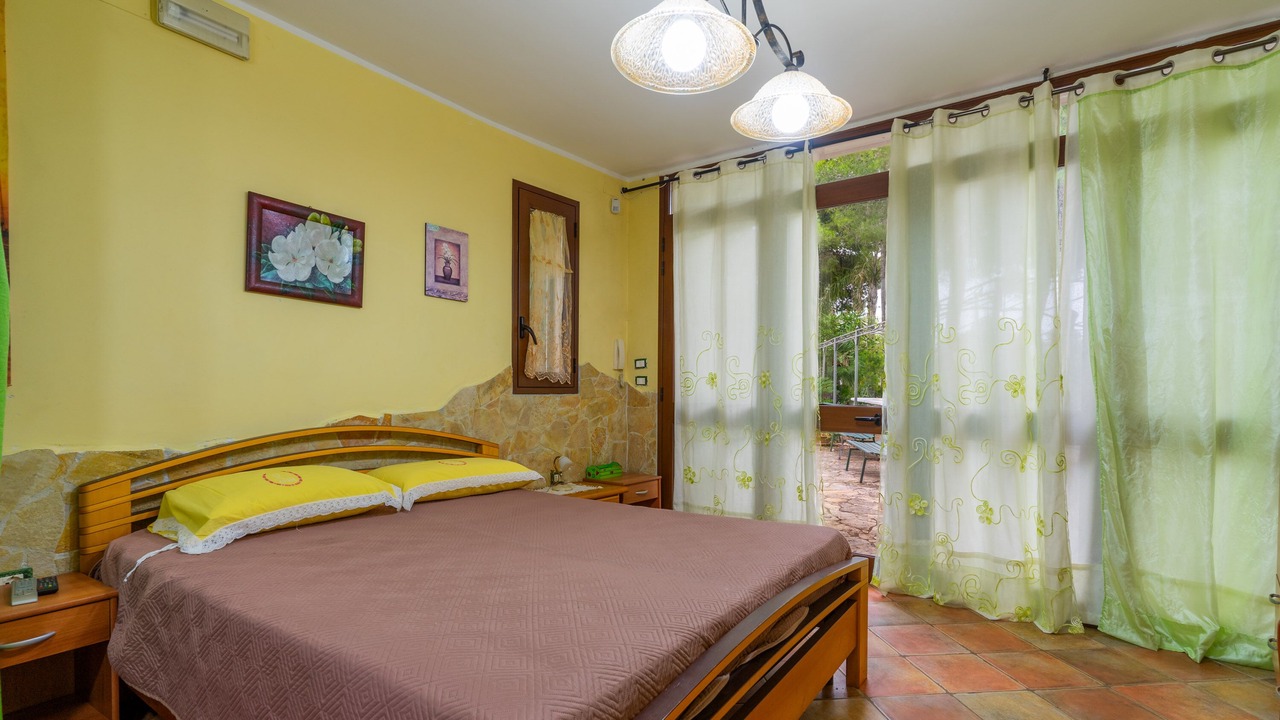 Photo of Bedroom in Galatone