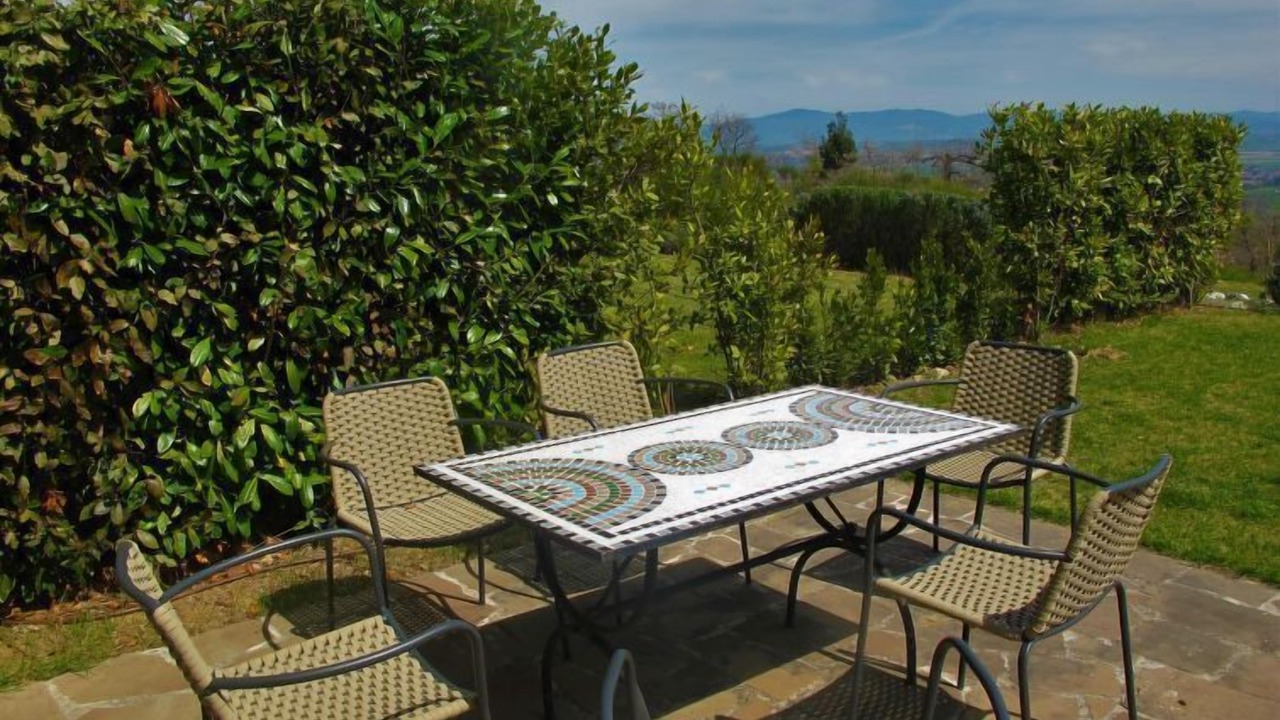 Photo of Outdoor in Trequanda