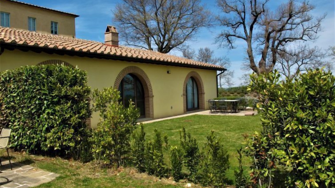 Photo of Outdoor in Trequanda