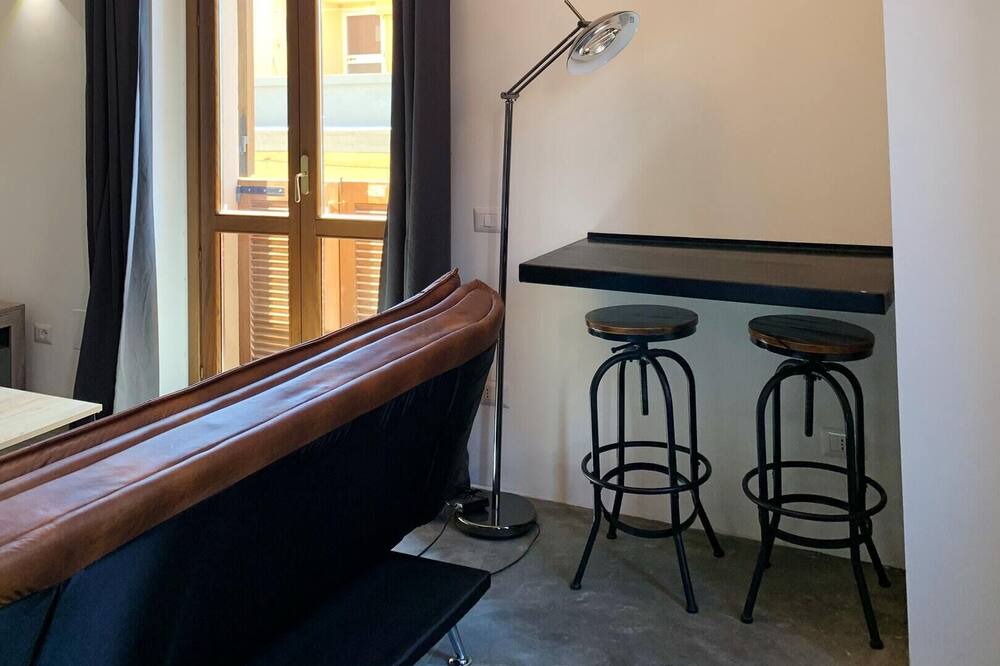 Photo of Livingroom in Marina District