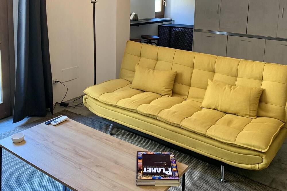 Photo of Livingroom in Marina District