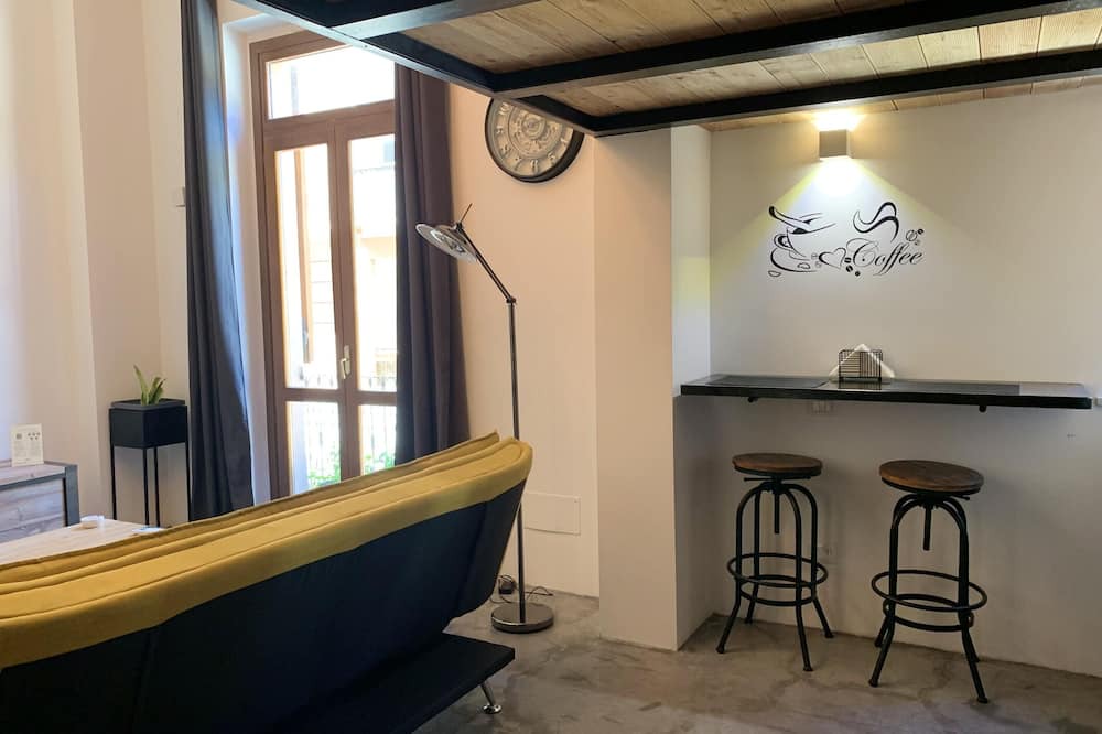 Photo of Bedroom in Marina District