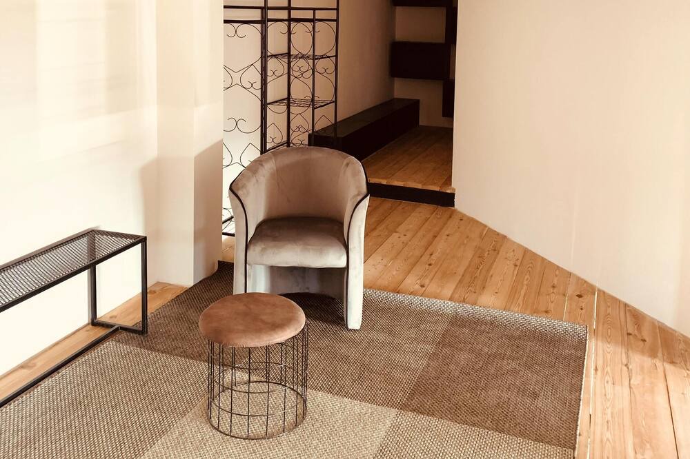 Photo of Bedroom in Marina District