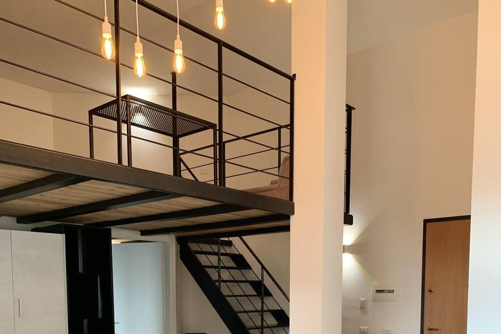 Photo of Livingroom in Marina District