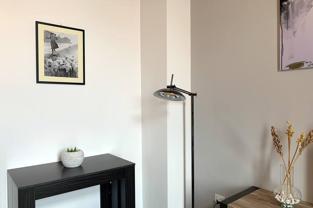 Photo of Livingroom in Marina District