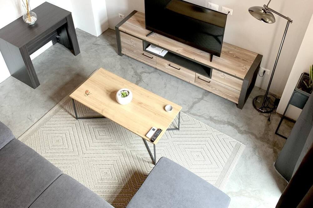 Photo of Livingroom in Marina District