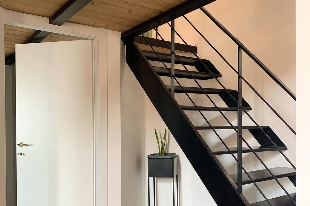 Photo of Livingroom in Marina District