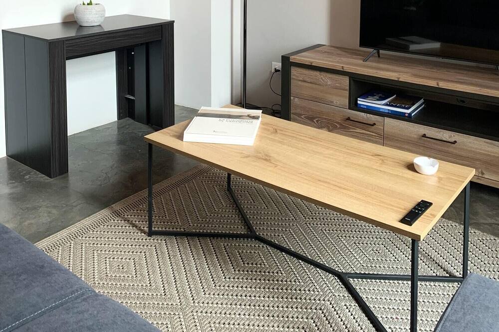Photo of Livingroom in Marina District