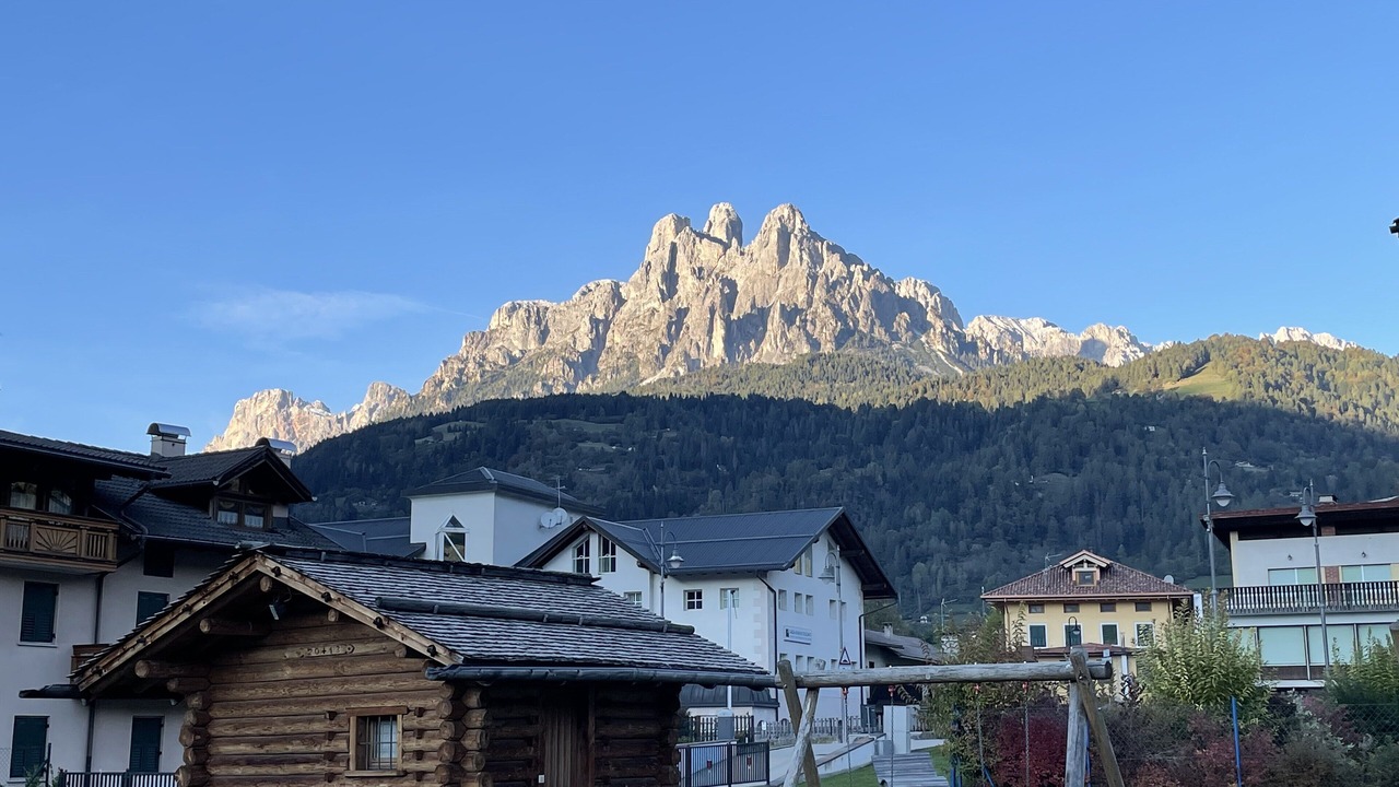 Photo of Outdoor in Fiera di Primiero
