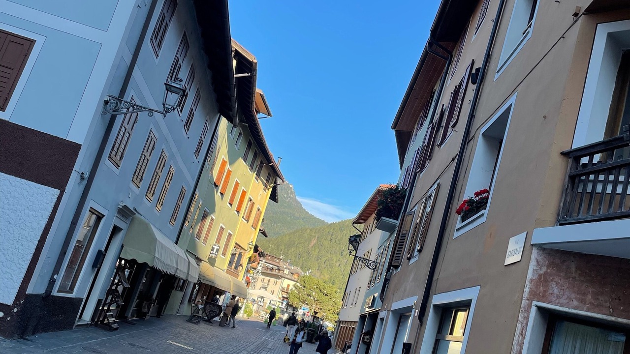 Photo of Outdoor in Fiera di Primiero