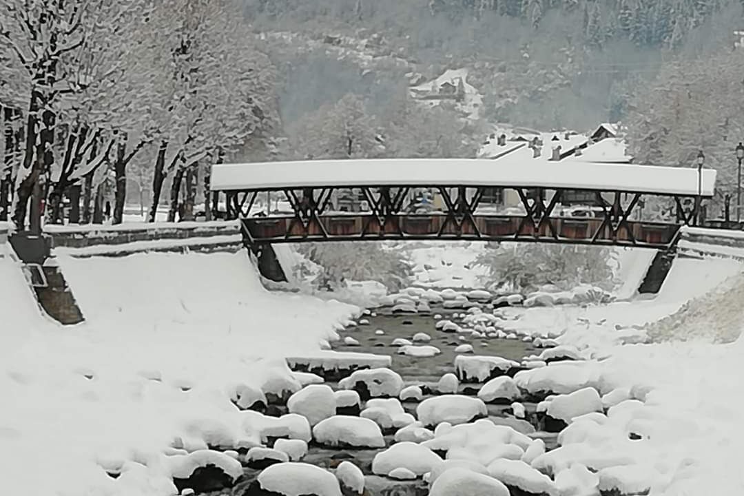 Photo of Outdoor in Fiera di Primiero