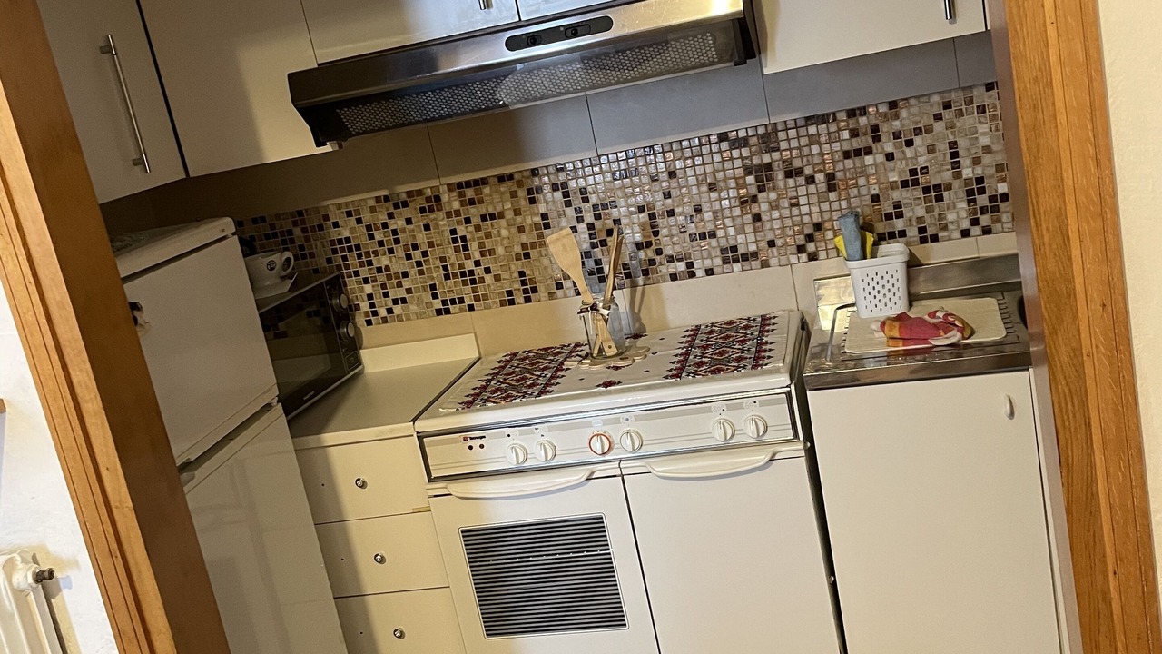 Photo of Kitchen in Fiera di Primiero