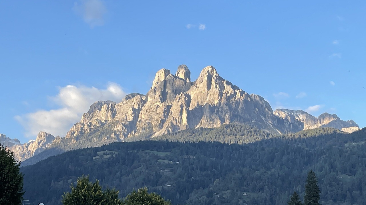 Photo of Outdoor in Fiera di Primiero