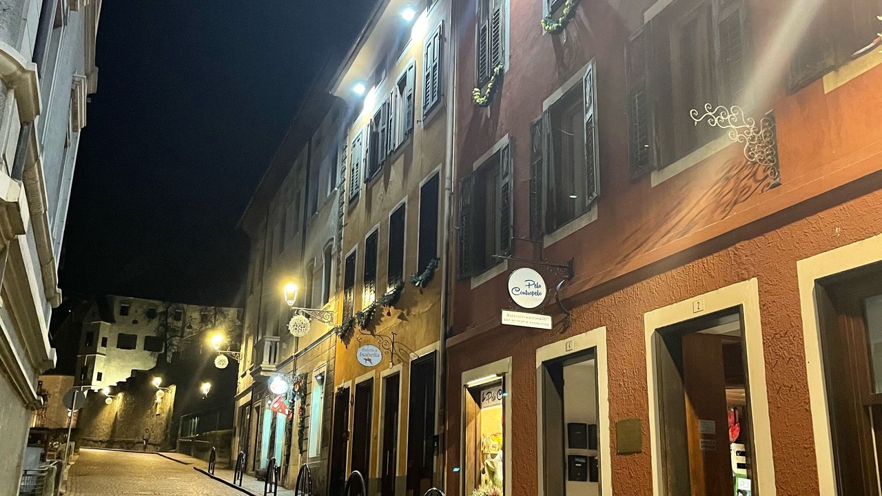 Photo of Outdoor in Fiera di Primiero