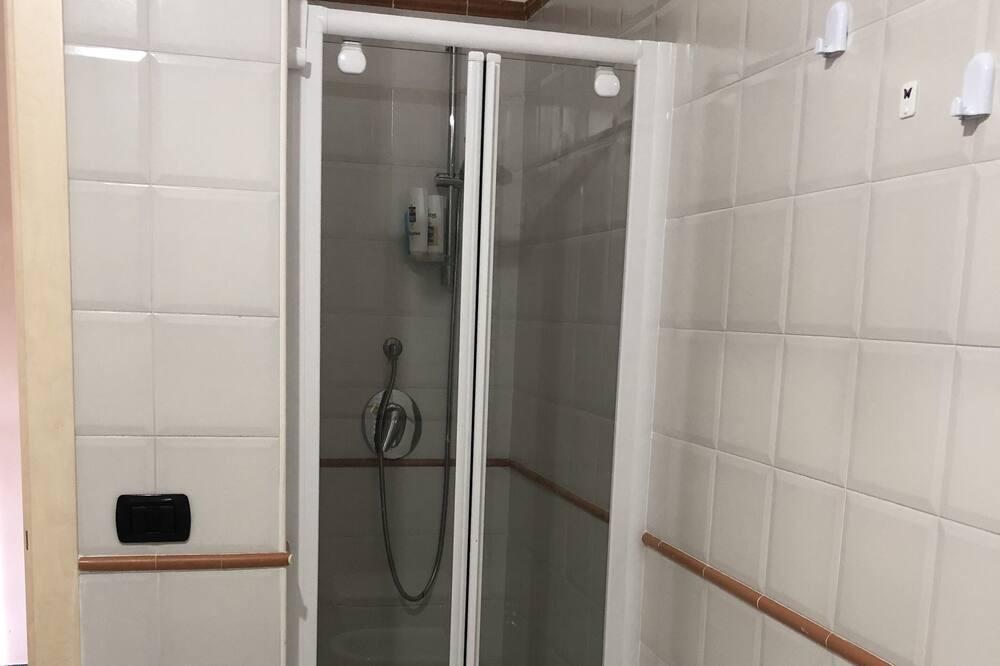 Photo of Bathroom in Policoro