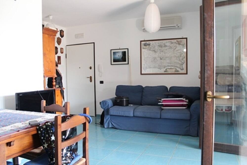 Photo of Livingroom in Policoro