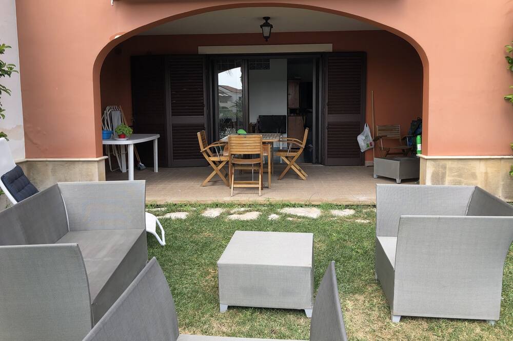 Photo of Patio Balcony in Policoro