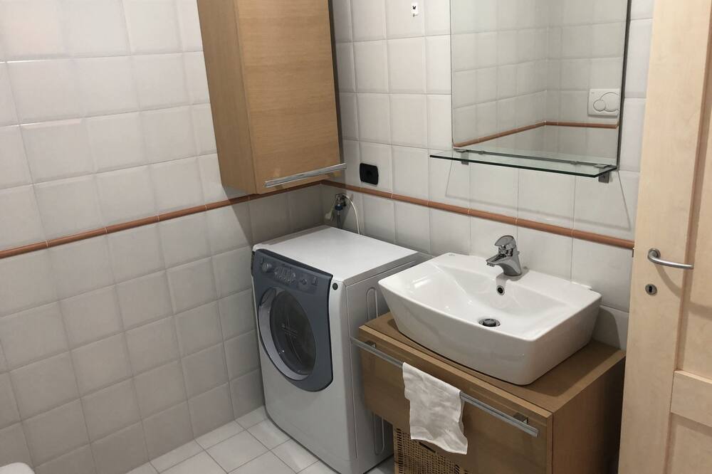 Photo of Bathroom in Policoro